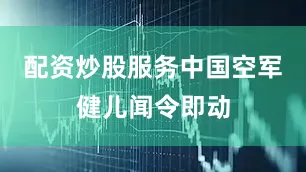 配资炒股服务中国空军健儿闻令即动